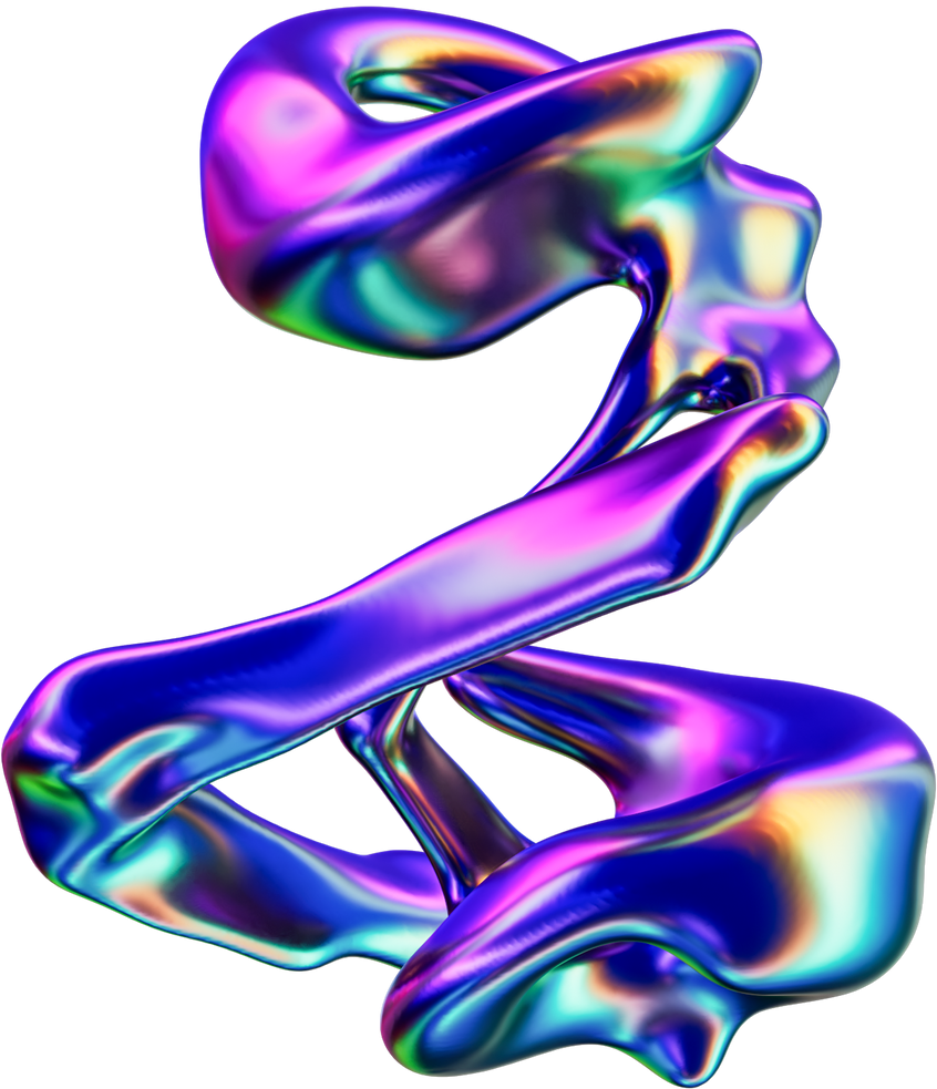 3D Holographic Floating Liquid Object